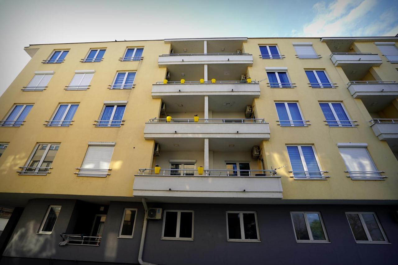 Serbona Kladovo Exterior photo