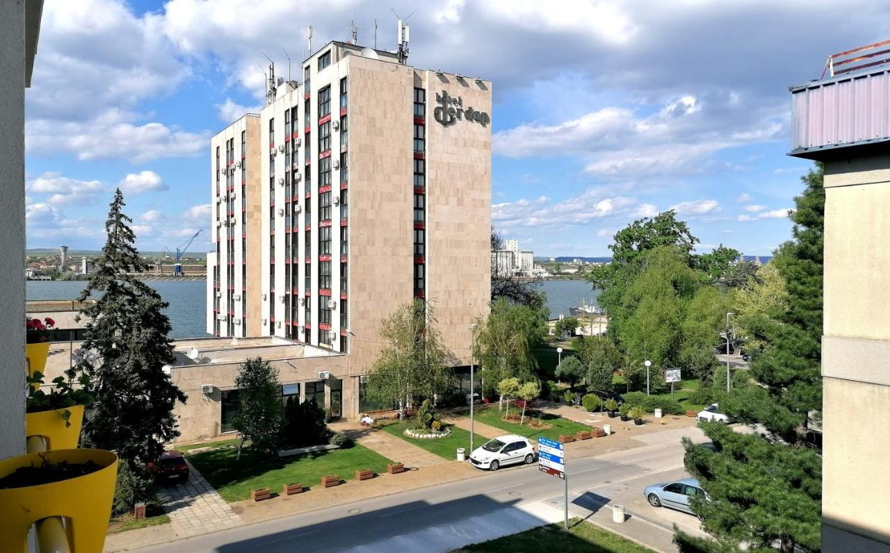 Serbona Kladovo Exterior photo